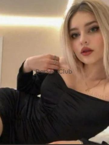 Проститутка Елена